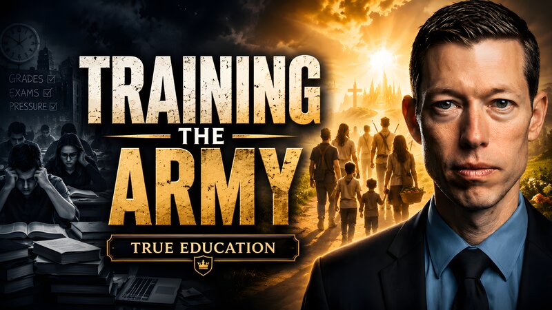 Training the Army